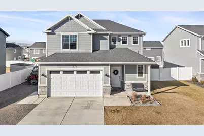 374 S 650 W, American Fork, UT 84003 - Photo 1