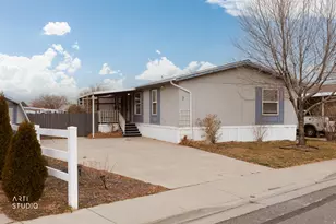 1025 N 300 W, Springville, UT 84663 - Photo 1