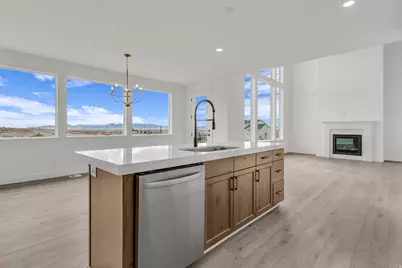 2814 E Dreyden Lane Lot #122, Eagle Mountain, UT 84005 - Photo 6