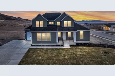 2814 E Dreyden Lane Lot #122, Eagle Mountain, UT 84005 - Photo 24