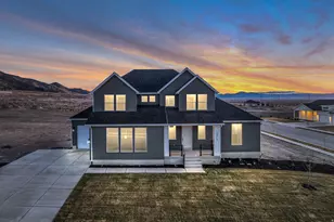 2814 E Dreyden Ln Lot, Eagle Mountain, UT 84005 - Photo 24