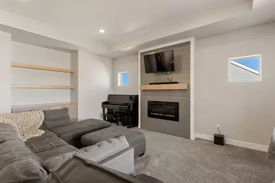 3354 W Kingsbury Dr, Cedar City, UT 84720 - Photo 46