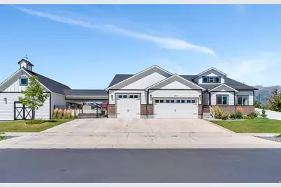 583 E Parker Pl, Vineyard, UT 84059 - Photo 1