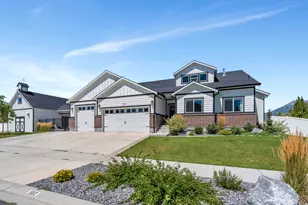 583 E Parker Pl, Vineyard, UT 84059 - Photo 2