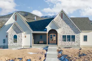 1331 S 500 W, Manti, UT 84642 - Photo 1