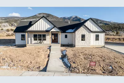 1283 S 500 W, Manti, UT 84642 - Photo 1