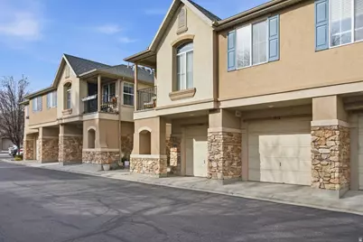 3854 W Garonne Ave, West Jordan, UT 84084 - Photo 2