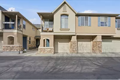 3854 W Garonne Ave, West Jordan, UT 84084 - Photo 1