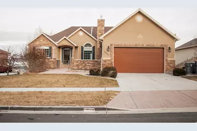 3334 S Peregrine Trl, Saratoga Springs, UT 84045 - Photo 1