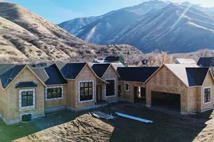 702 N 2000 E, Mapleton, UT 84664 - Photo 1