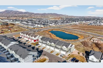 3590 W Barley Bnd, Lehi, UT 84048 - Photo 28