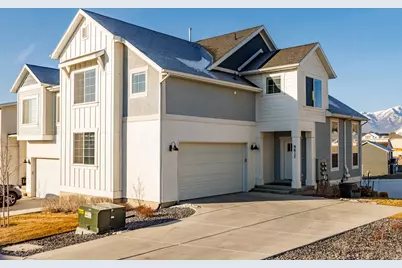9817 N Aaron Ave, Eagle Mountain, UT 84005 - Photo 1