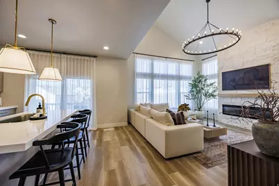 9817 N Aaron Ave, Eagle Mountain, UT 84005 - Photo 6