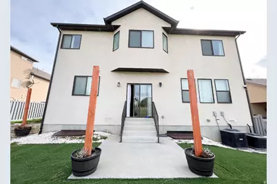 3887 E Clubhouse Ln, Eagle Mountain, UT 84005 - Photo 26
