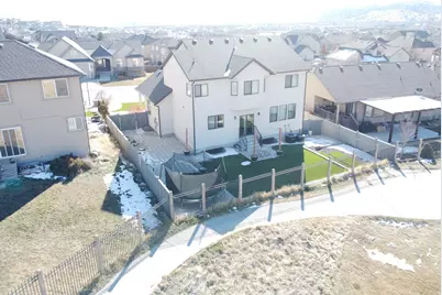 3887 E Clubhouse Ln, Eagle Mountain, UT 84005 - Photo 30