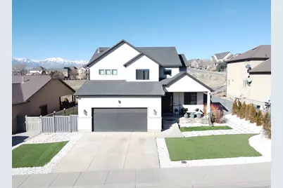 3887 E Clubhouse Ln, Eagle Mountain, UT 84005 - Photo 1