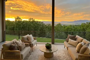 1115 S Eagle Nest Dr S, Woodland Hills, UT 84653 - Photo 4