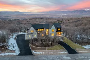 1115 S Eagle Nest Dr S, Woodland Hills, UT 84653 - Photo 14