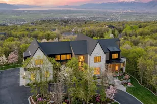 1115 S Eagle Nest Dr S, Woodland Hills, UT 84653 - Photo 1