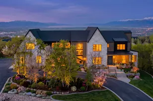 1115 S Eagle Nest Dr S, Woodland Hills, UT 84653 - Photo 1