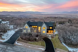 1115 S Eagle Nest Dr S, Woodland Hills, UT 84653 - Photo 10