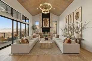 1115 S Eagle Nest Dr S, Woodland Hills, UT 84653 - Photo 6
