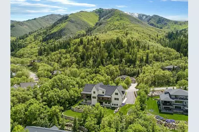 1115 S Eagle Nest Dr S, Woodland Hills, UT 84653 - Photo 2