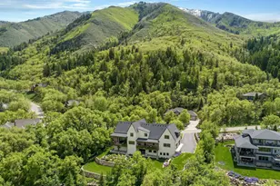 1115 S Eagle Nest Dr S, Woodland Hills, UT 84653 - Photo 2