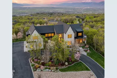 1115 S Eagle Nest Dr S, Woodland Hills, UT 84653 - Photo 2