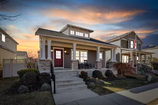 10774 S Navarro Way, South Jordan, UT 84095 - Photo 4