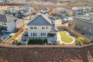 1359 N Paseos St, Washington, UT 84780 - Photo 70