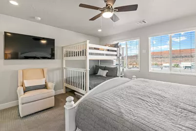 1359 N Paseos St, Washington, UT 84780 - Photo 44