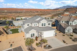 1359 N Paseos St, Washington, UT 84780 - Photo 68