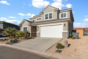 1359 N Paseos St, Washington, UT 84780 - Photo 8