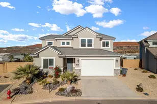 1359 N Paseos St, Washington, UT 84780 - Photo 4