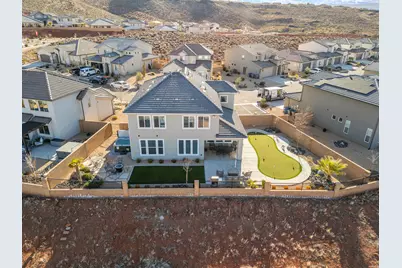 1359 N Paseos St, Washington, UT 84780 - Photo 4