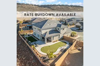 1359 N Paseos St, Washington, UT 84780 - Photo 1