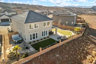 1359 N Paseos St, Washington, UT 84780 - Photo 2