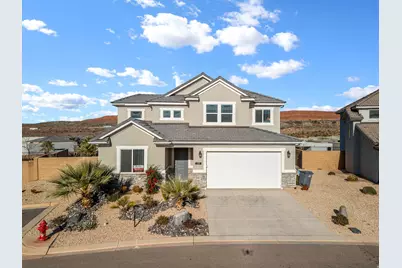 1359 N Paseos St, Washington, UT 84780 - Photo 6