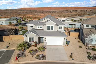 1359 N Paseos St, Washington, UT 84780 - Photo 70