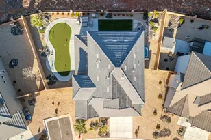 1359 N Paseos St, Washington, UT 84780 - Photo 76