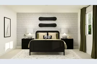 2052 E Chickadee Dr #4087, Eagle Mountain, UT 84005 - Photo 10