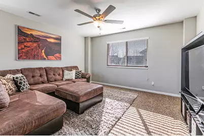 837 W Wilstead Dr, North Salt Lake, UT 84054 - Photo 16