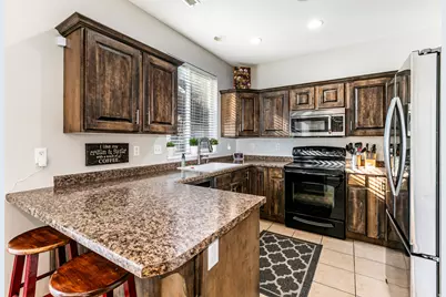 837 W Wilstead Dr, North Salt Lake, UT 84054 - Photo 8