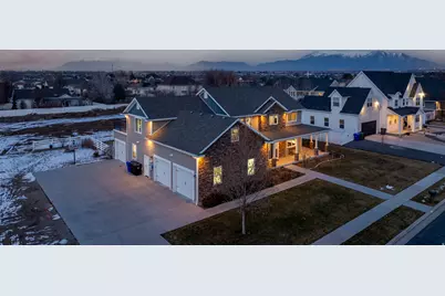 3736 W Hammon Ln S, Syracuse, UT 84075 - Photo 86