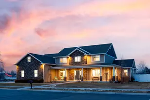 3736 W Hammon Ln S, Syracuse, UT 84075 - Photo 1