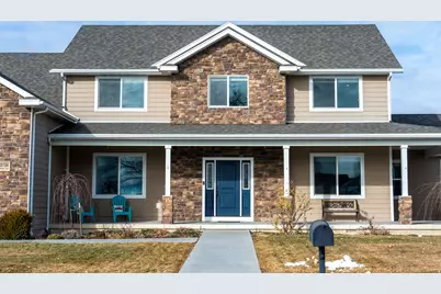 3736 W Hammon Ln S, Syracuse, UT 84075 - Photo 8