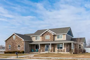 3736 W Hammon Ln S, Syracuse, UT 84075 - Photo 4