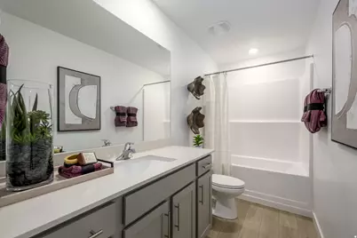 1511 W Bright Eyes Ln #1493, Saratoga Springs, UT 84045 - Photo 12