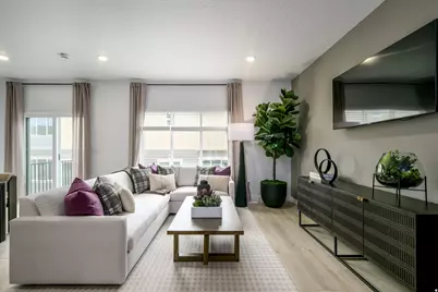 1511 W Bright Eyes Ln #1493, Saratoga Springs, UT 84045 - Photo 4